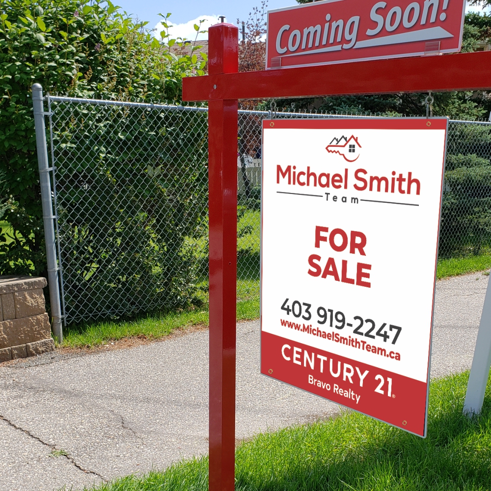 Signage Design by Ahmed Graphics for this project | Design #22285441