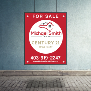Signage Design by trdmy for this project | Design: #22290856