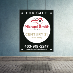 Signage Design by trdmy for this project | Design: #22306266