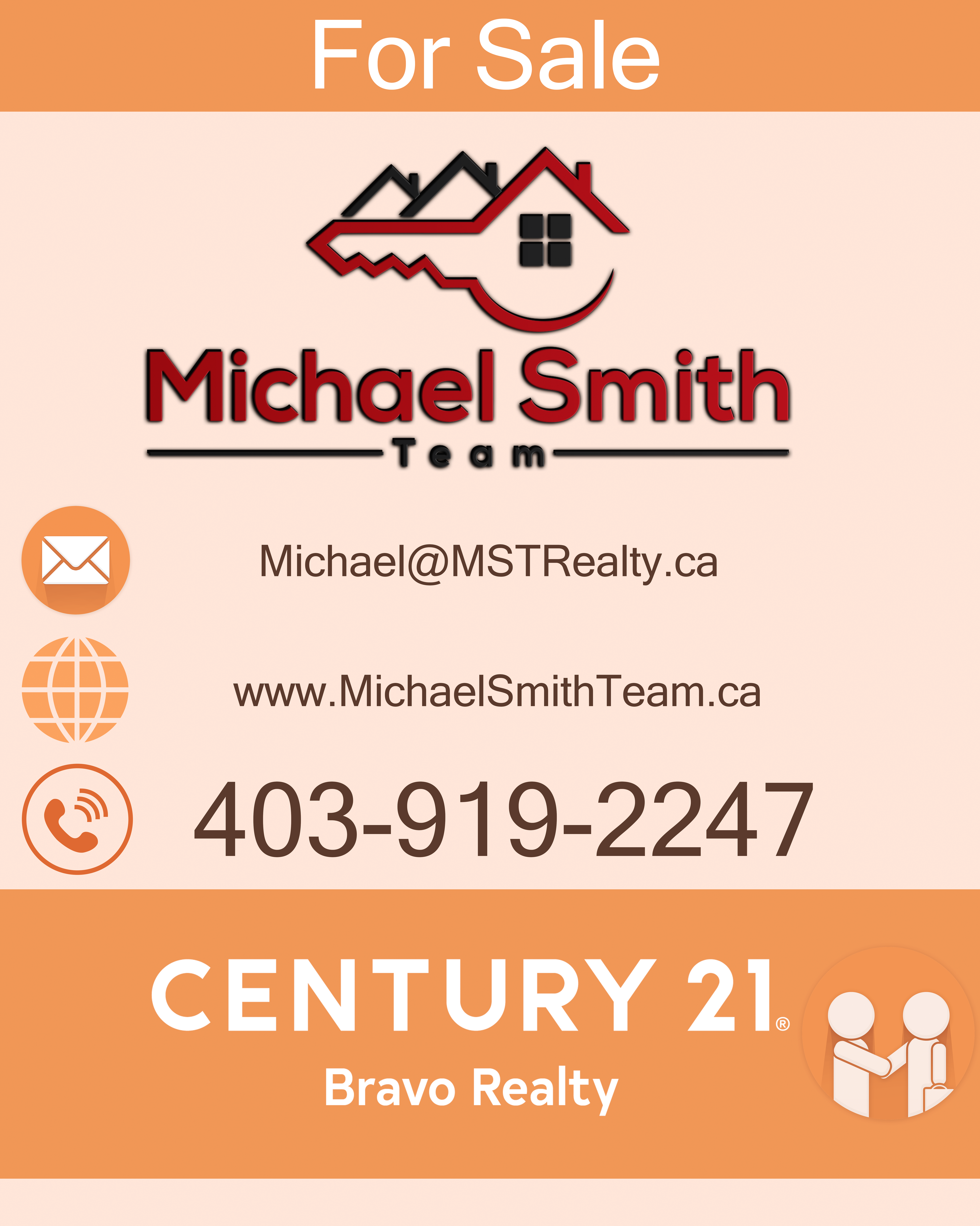 Signage Design by PriteshR for this project | Design #22317018