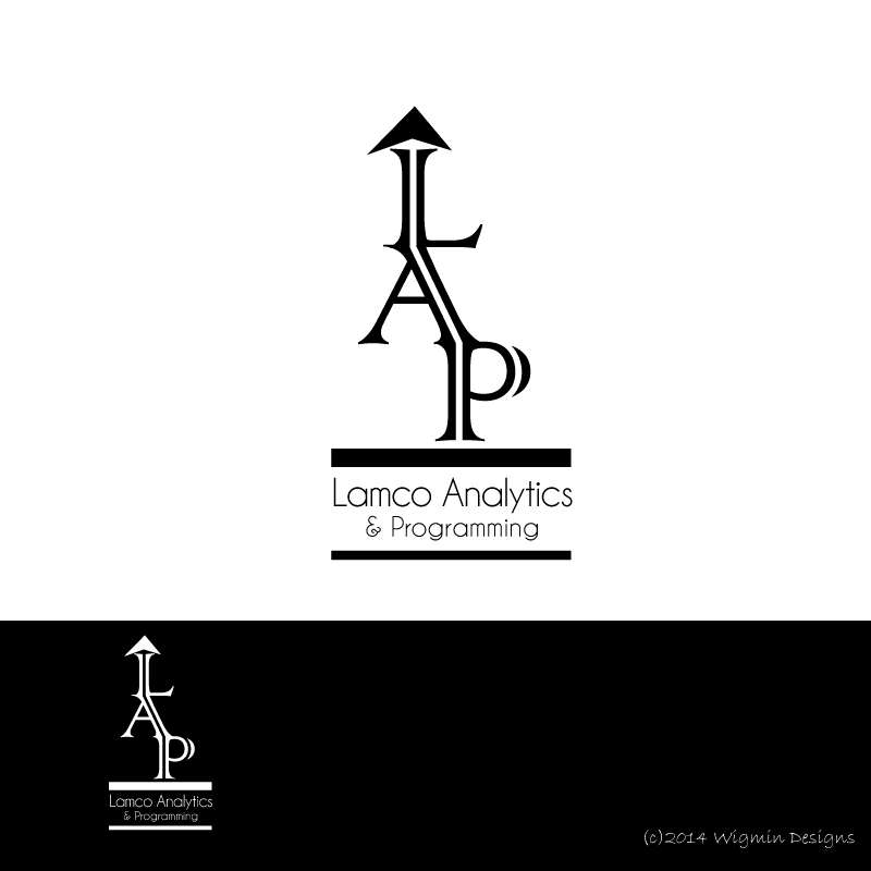 Logo Design by Wigmin for this project | Design #2959297