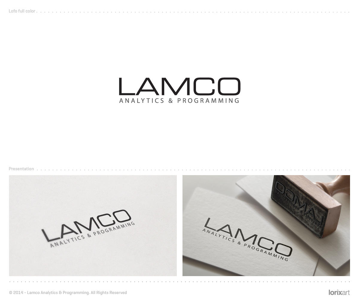 Logo Design by lorixart for this project | Design #2966920