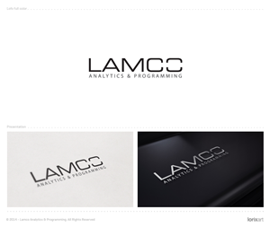 Logo Design by lorixart for this project | Design: #2982794