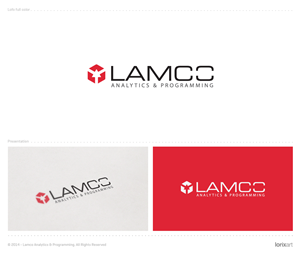 Logo Design by lorixart for this project | Design: #2988986