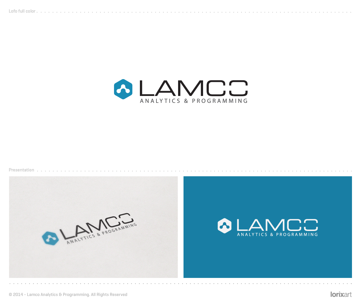 Logo Design by lorixart for this project | Design: #2988991