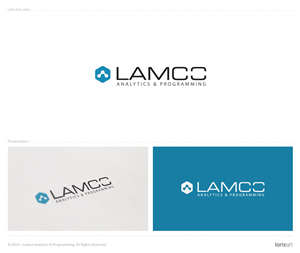 Logo Design by lorixart for this project | Design: #2988991