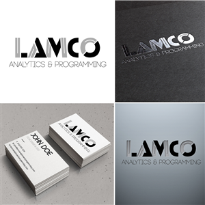 Logo Design by Italian Designs for this project | Design #2990314