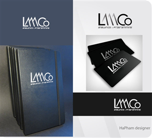 Logo Design by Hana for this project | Design #2958082