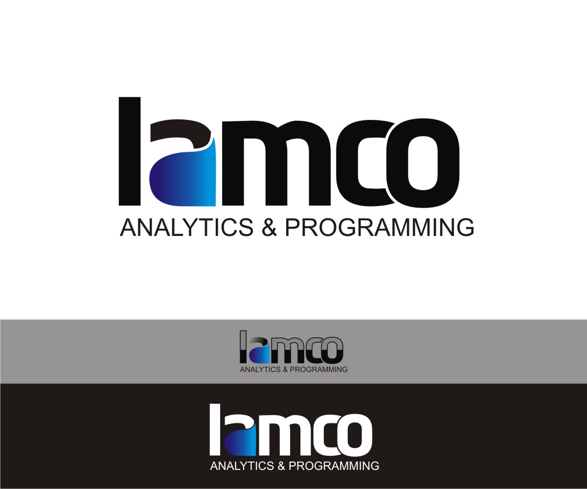 Logo Design by gatot rahman for this project | Design #2969543