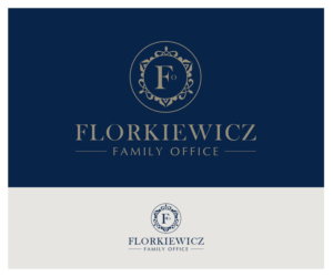 Logo Design by ELOISE LIND
