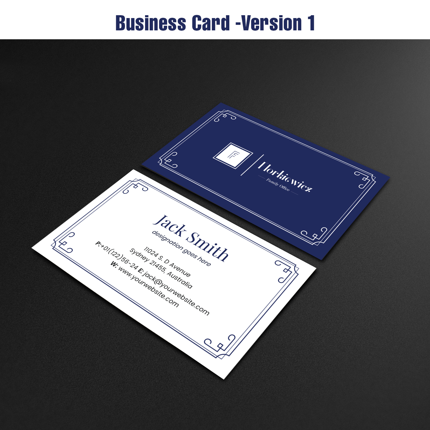 Logo Design by Expert Designer for this project | Design #22308880