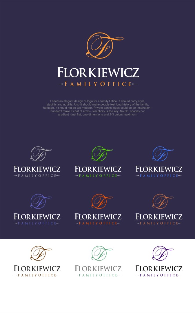 Logo Design by alok bhopatkar for this project | Design #22316086