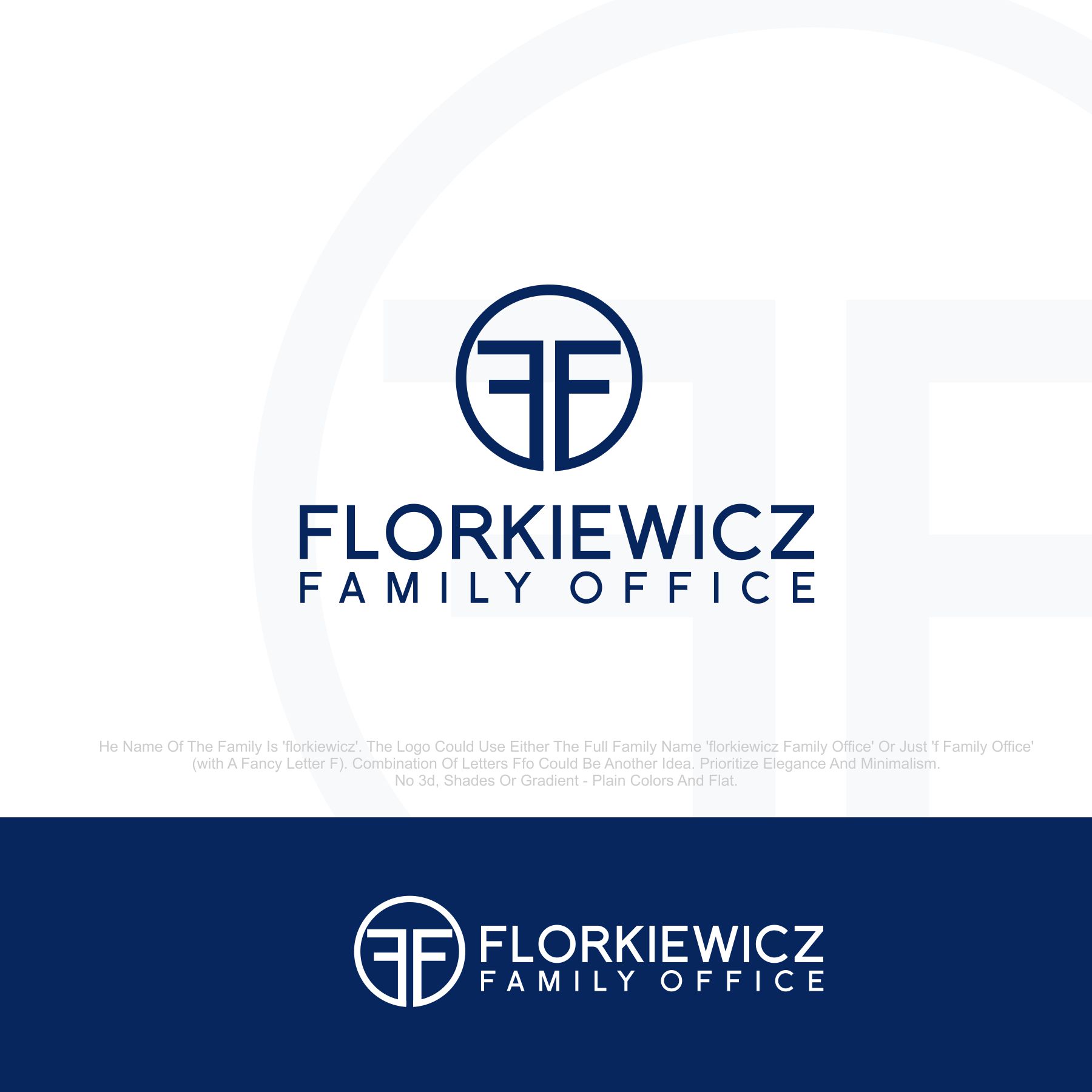 Logo Design by debdesign for this project | Design #22276162