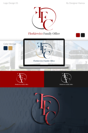 Diseño de Logo por Designer Hamza para este proyecto | Diseño #22283932