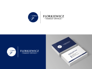 Logo Design by Slant Line Media for this project | Design: #22303175