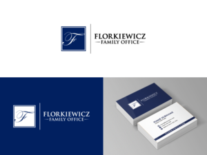 Logo Design by Slant Line Media for this project | Design: #22303271