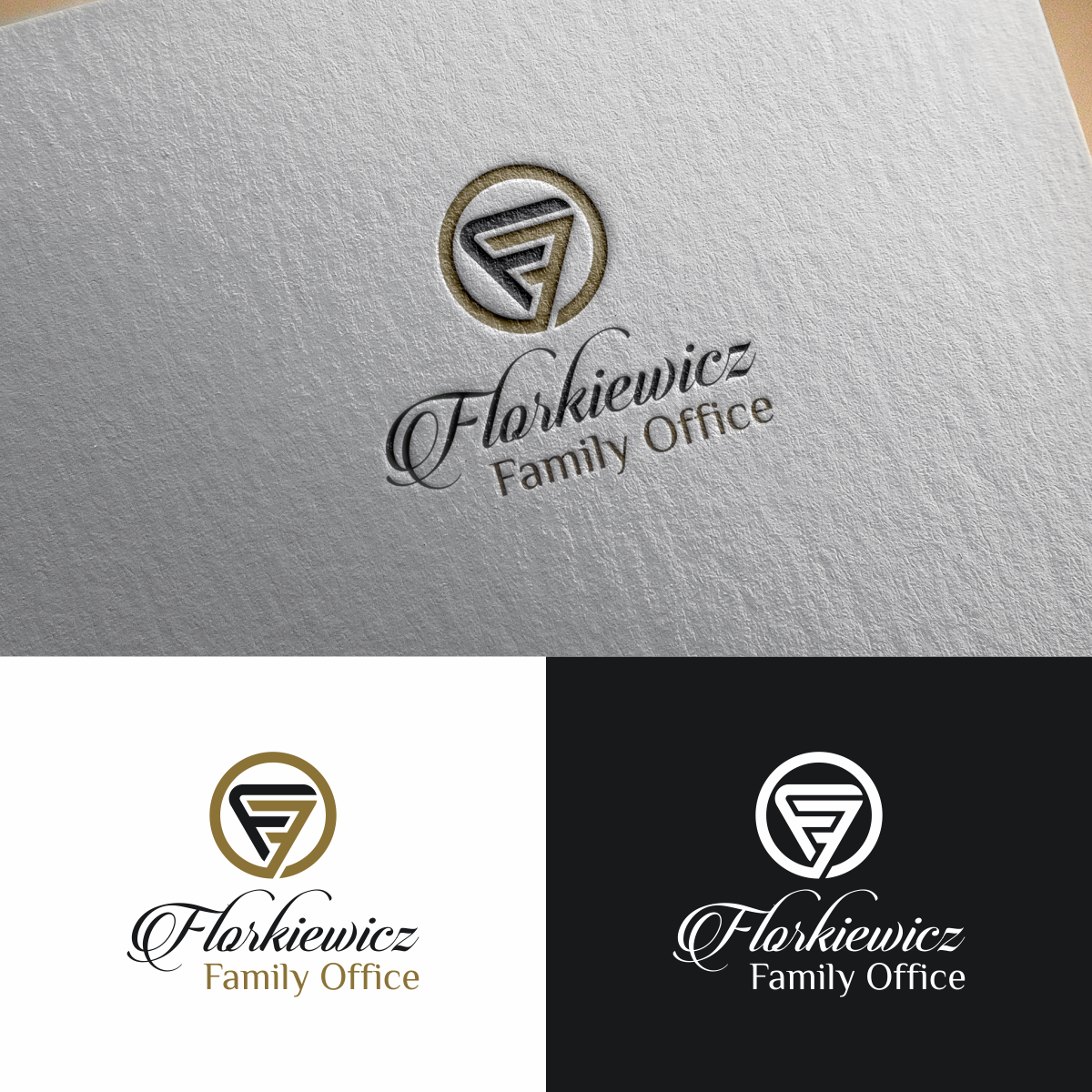 Logo Design by aqilazhifara for this project | Design #22276592