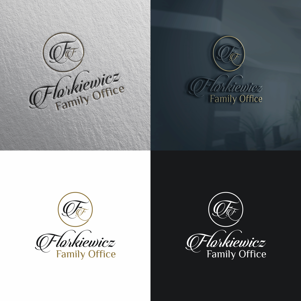 Logo Design by aqilazhifara for this project | Design #22299070