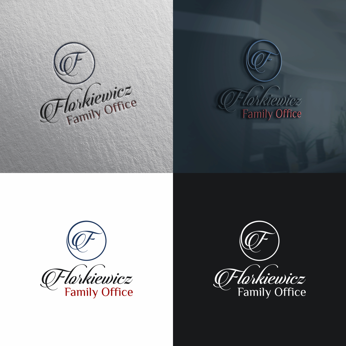 Logo Design by aqilazhifara for this project | Design #22303858
