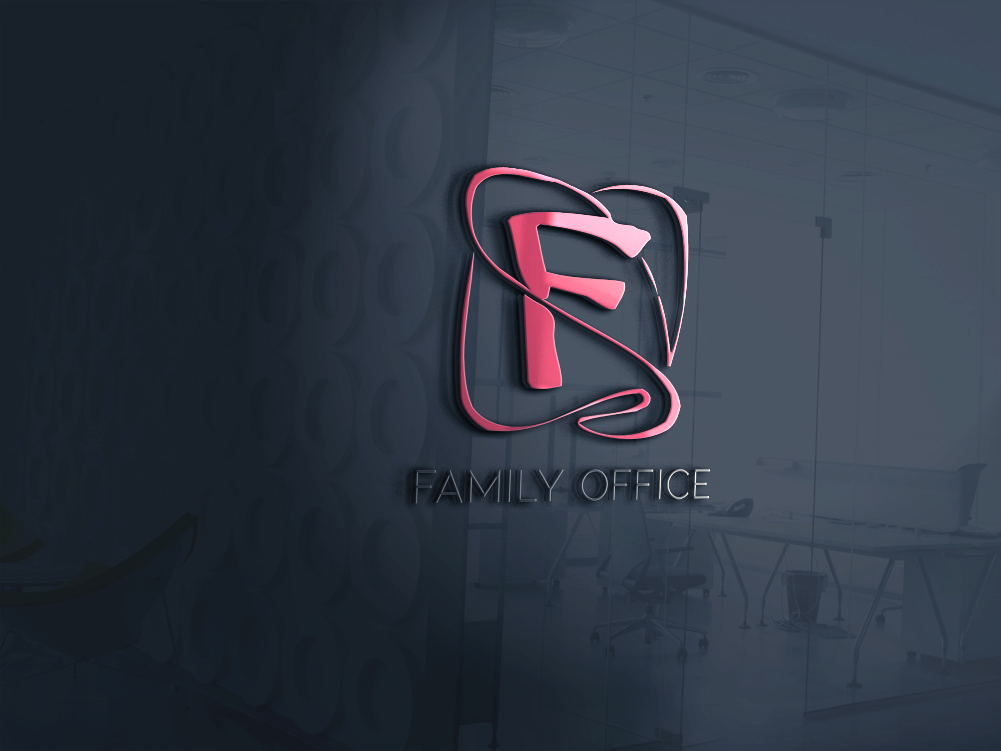Logo Design by Ced Arriola for this project | Design #22279779