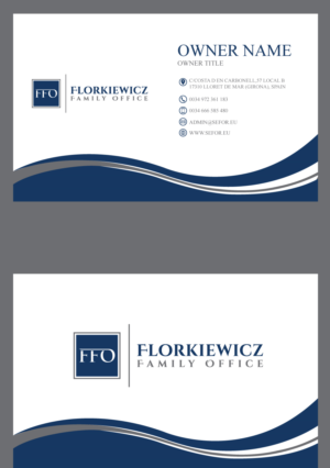 Logo Design by Design Solving for this project | Design: #22286333