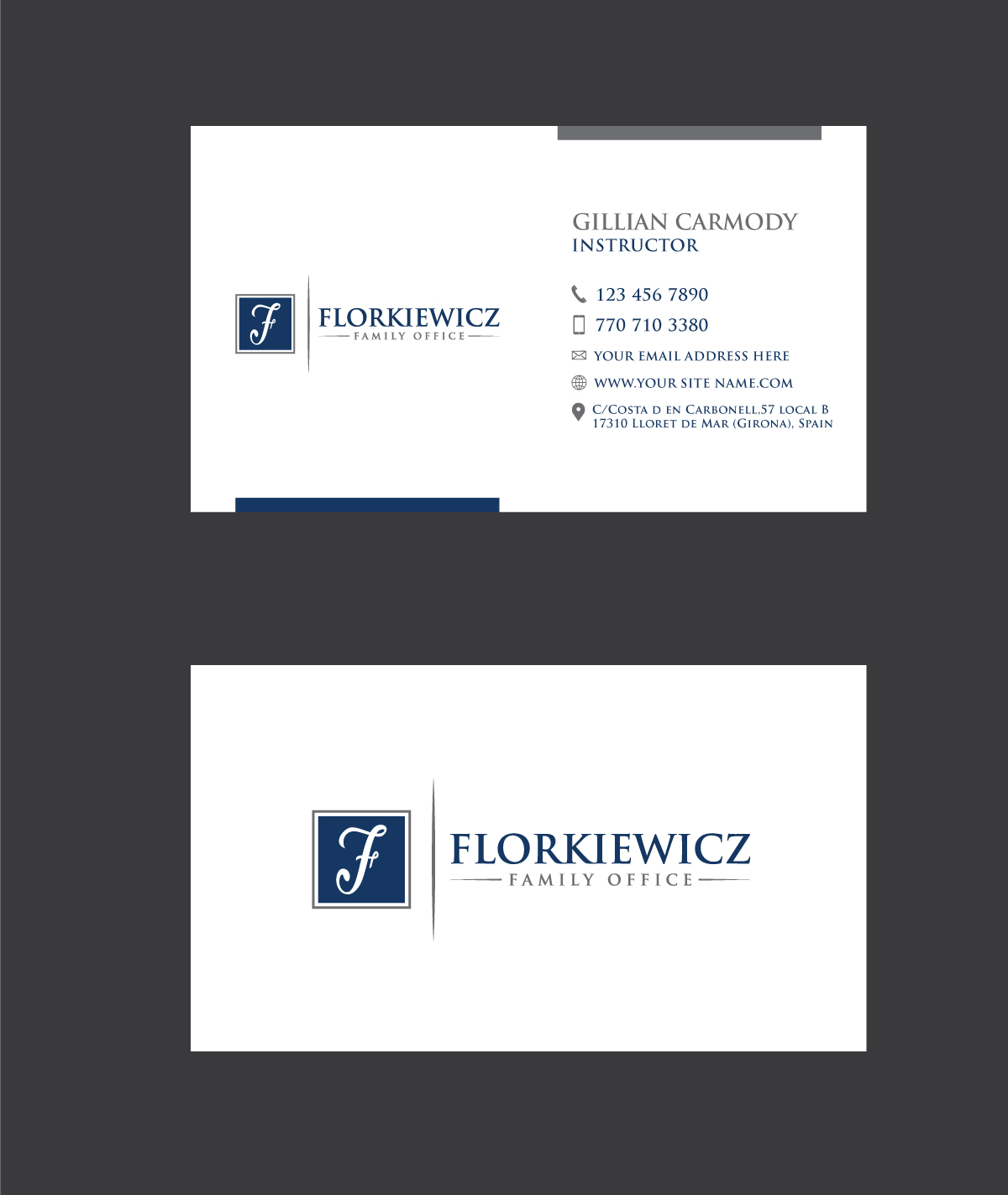 Logo Design by Design Solving for this project | Design #22300449