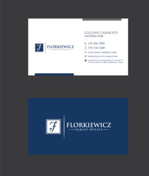 Logo Design by Design Solving for this project | Design: #22300450