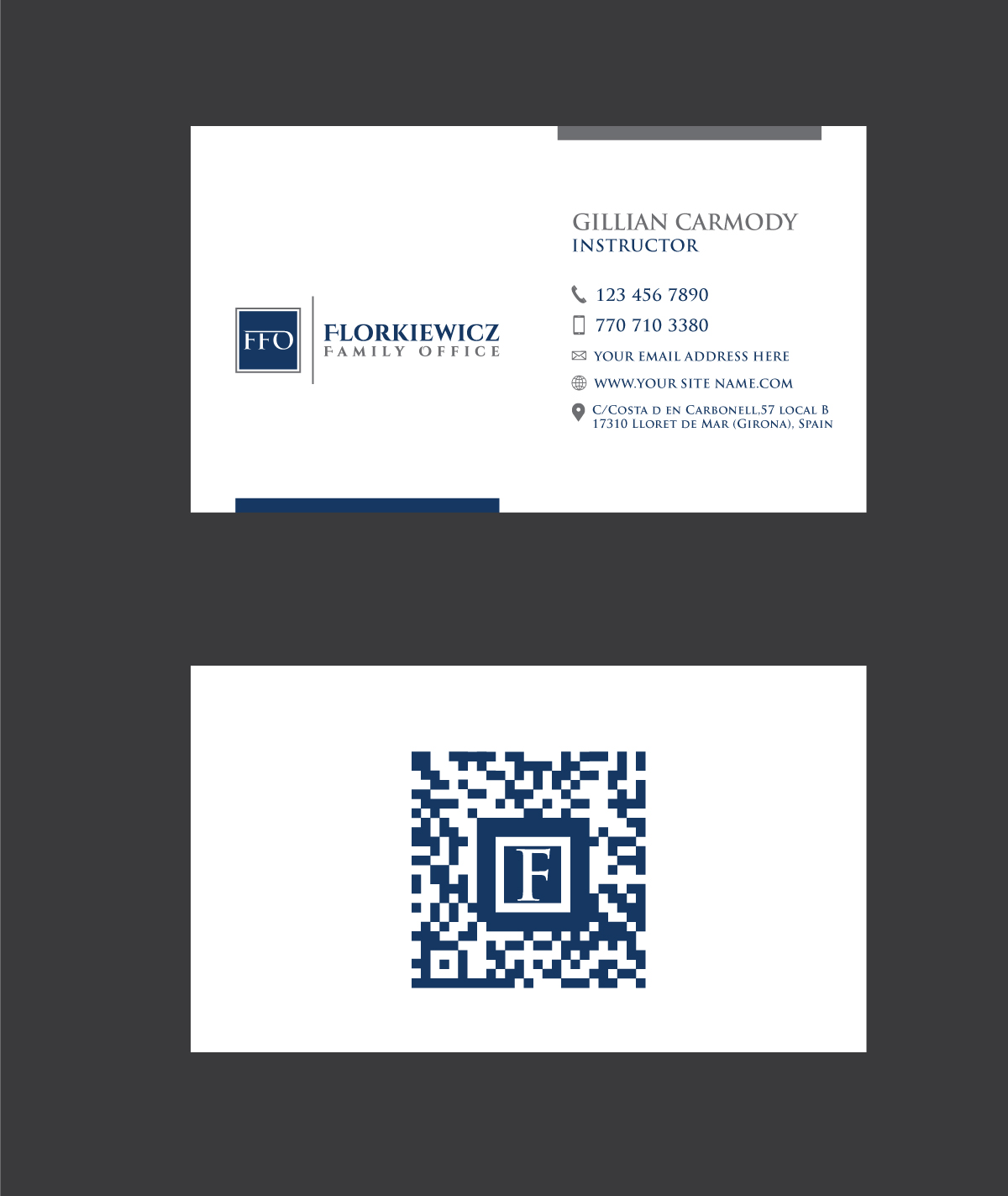 Logo Design by Design Solving for this project | Design #22336019