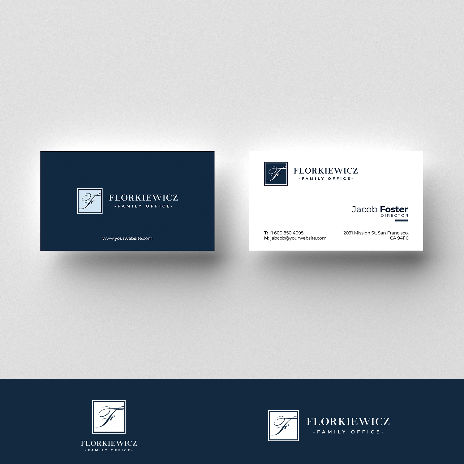 Logo Design by SimbaLeo for this project | Design #22345530
