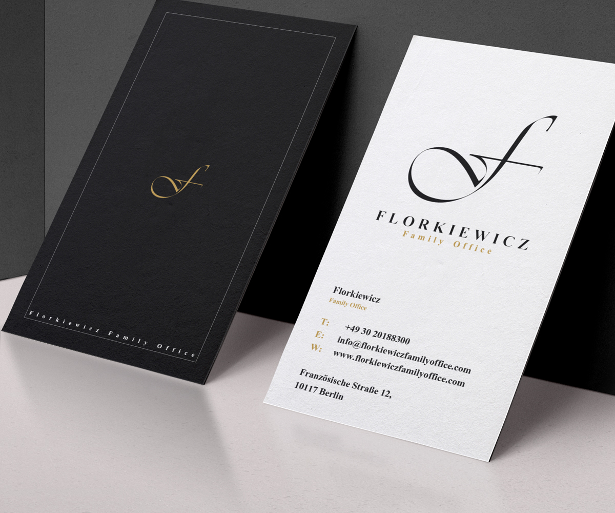 Logo Design by ChicD for this project | Design #22302489