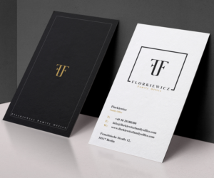 Logo Design by ChicD for this project | Design: #22309584