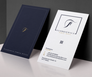 Logo Design by ChicD for this project | Design: #22335570