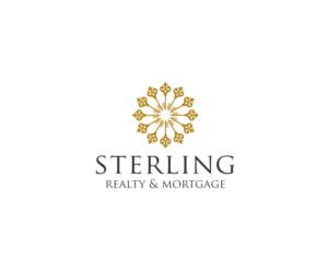 Sterling Realty & Mortgage (or use "and" as an option) | Diseño de Logo por logo_s