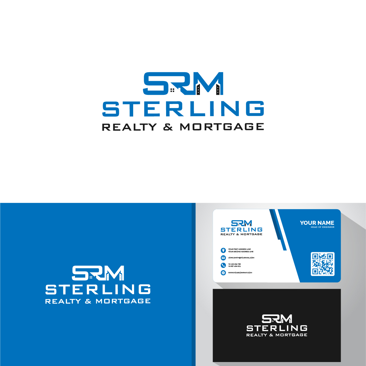 Logo Design by Deziners Zone for this project | Design #22275141