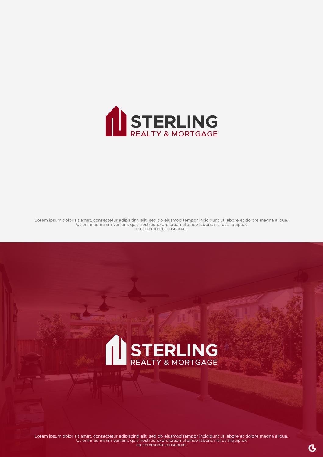 Logo Design by RICKY.T for this project | Design #22311052