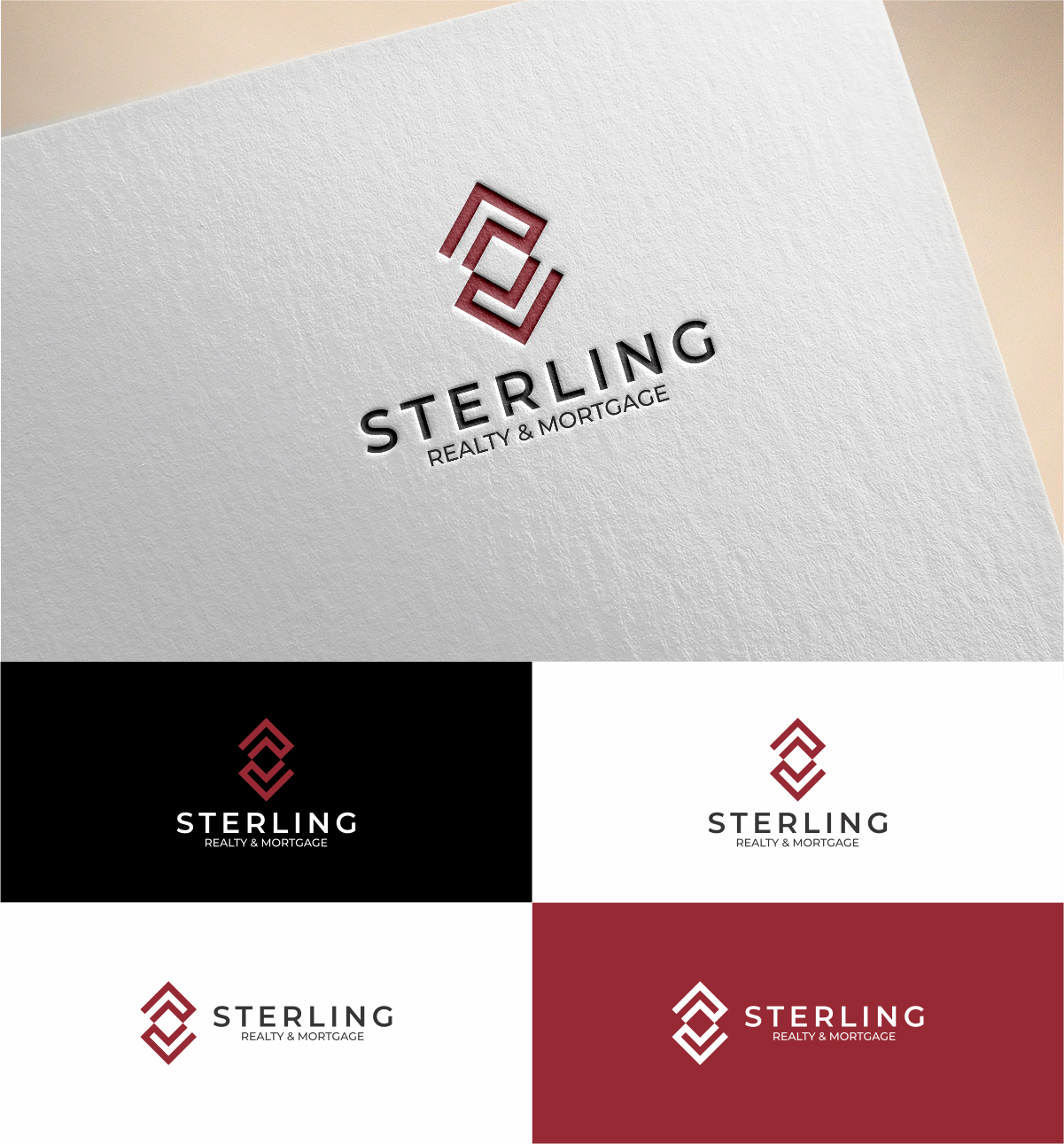 Logo Design by MKR for this project | Design #22272863