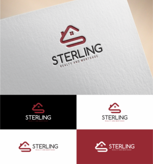 Logo Design by MKR for this project | Design: #22272864