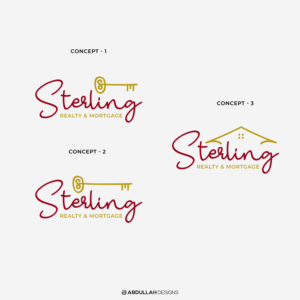 Diseño de Logo por AbdullahDesigns™ para este proyecto | Diseño: #22298552
