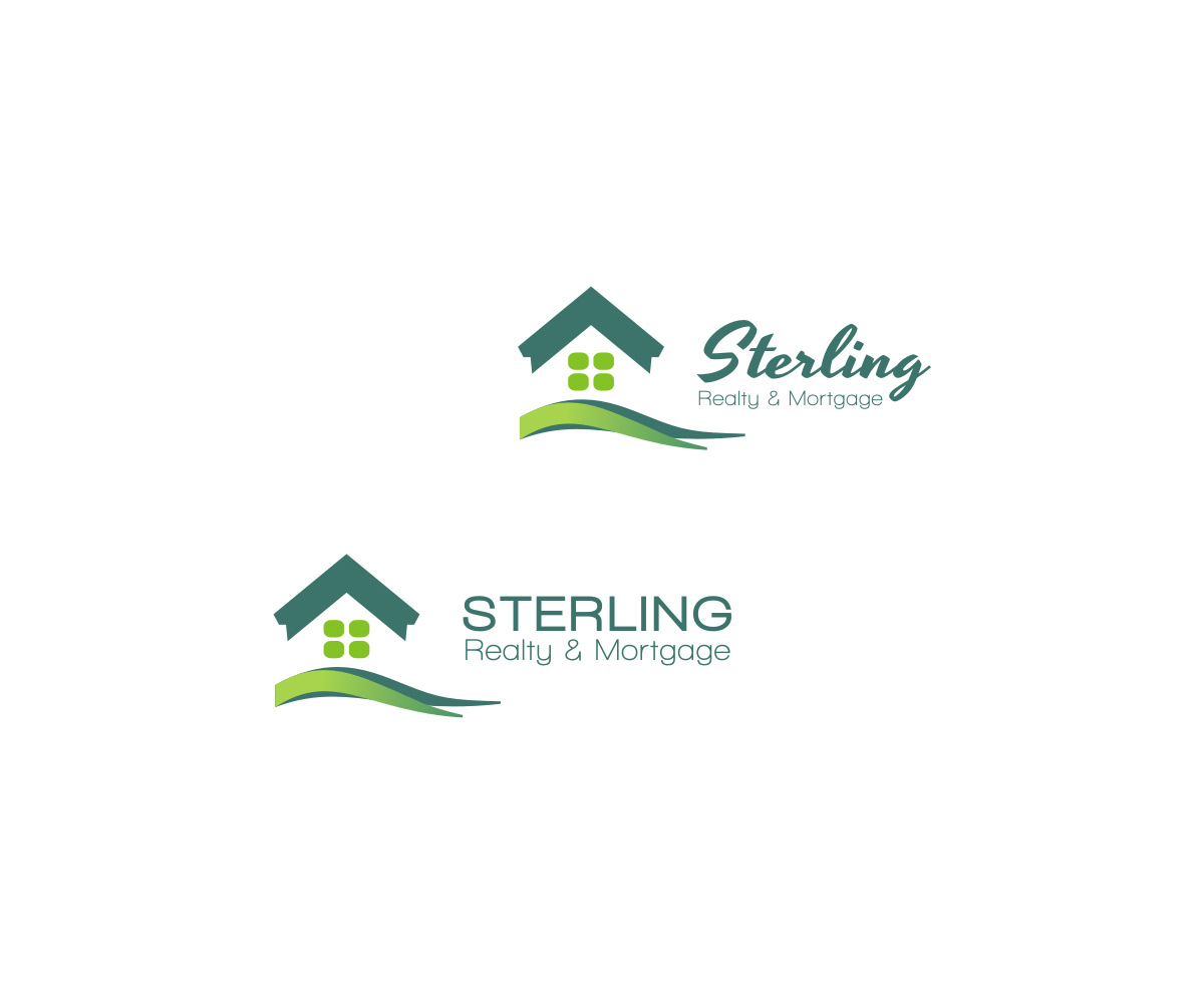 Logo Design by Aliaksandr 2 for this project | Design #22322079