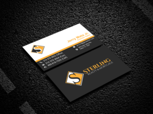 Logo Design by Tonmoyy for this project | Design: #22294378