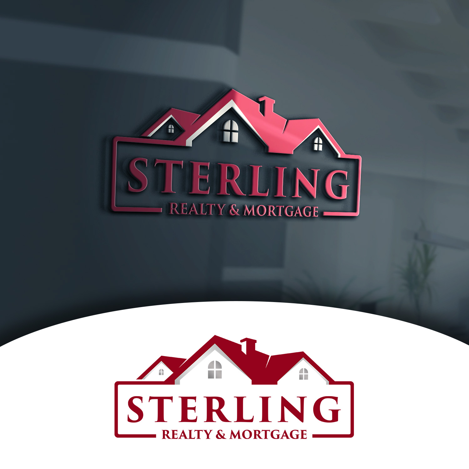 Logo Design by SGS.Design for this project | Design #22284402