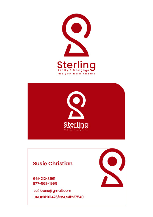 Logo Design by Nishi 4 for this project | Design #22327307