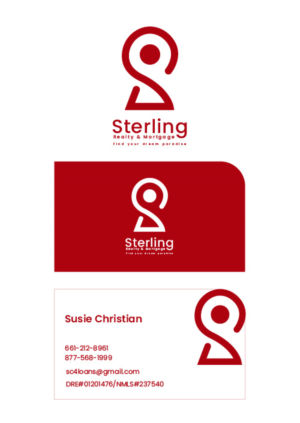 Logo Design by Nishi 4 for this project | Design: #22327307