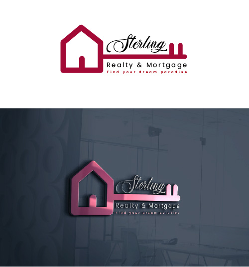 Logo Design by Nishi 4 for this project | Design #22333698
