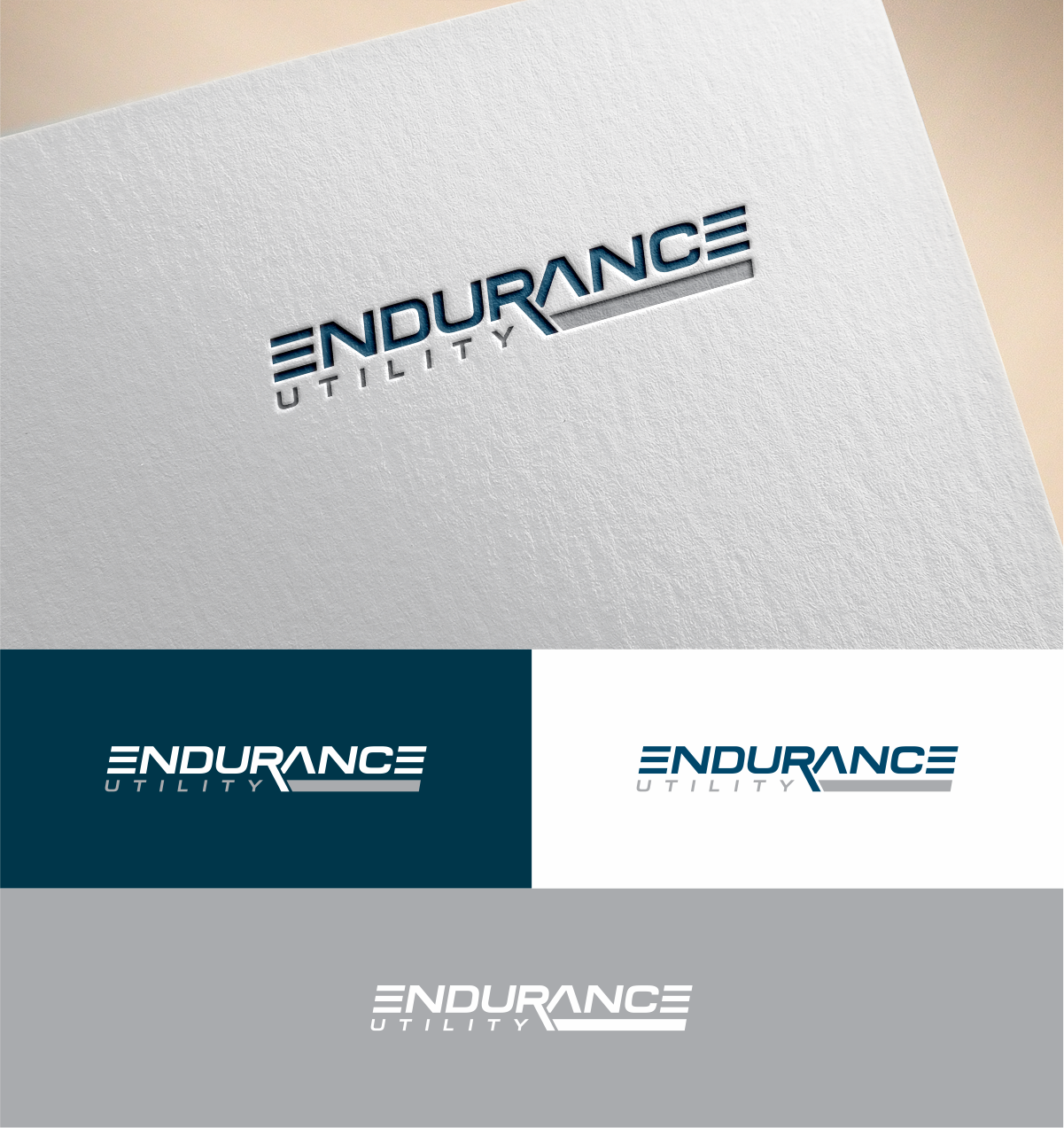 Logo Design by MKR for this project | Design #22278987