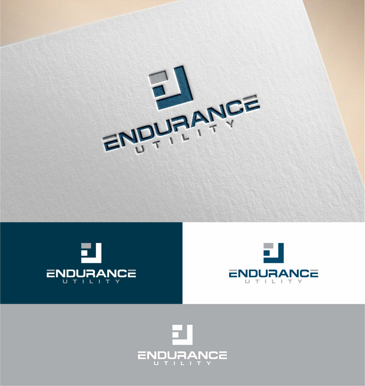 Logo Design by MKR for this project | Design #22278988