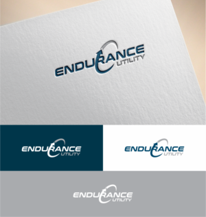 Endurance Utility | Diseño de Logo por MKR