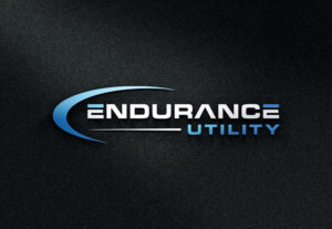 Endurance Utility | Logo Design by CreativeBaba
