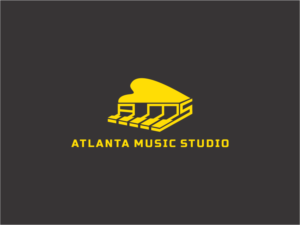 Logo Design by chevy camaroo for Music Makers Studio | Design #22389112