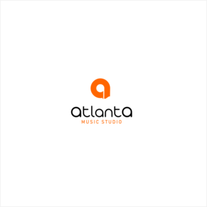 Atlanta Music Studio  | Logo Design by kolevvp